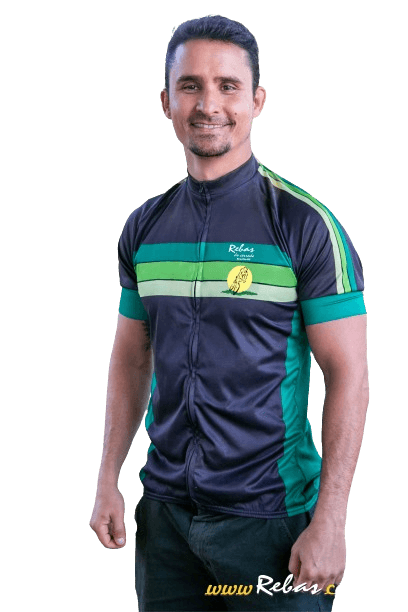 Camisa Classic Preta manga curta